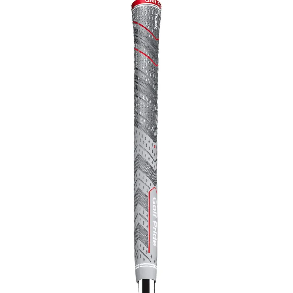 Grip Club Golf Pride MCC Plus4 Align Grey