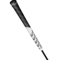 Grip Club Golf Pride MCC White Black