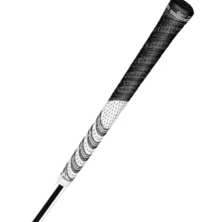 Grip Club Golf Pride MCC White Black