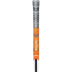 Grip Club Golf Pride MCC Plus4 Orange