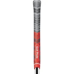 Grip Club Golf Pride MCC Plus4 Red