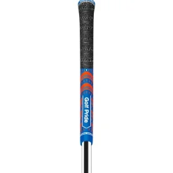 Grip Club Golf Pride MCC Teams Blue Orange