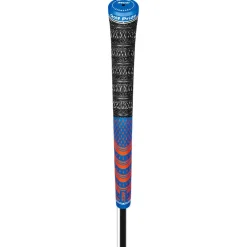 Grip Club Golf Pride MCC Teams Blue Orange