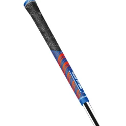 Grip Club Golf Pride MCC Teams Blue Orange
