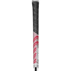 Grip Club Golf Pride MCC Teams Grey Red