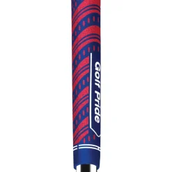 Grip Club Golf Pride MCC Teams Navy Red