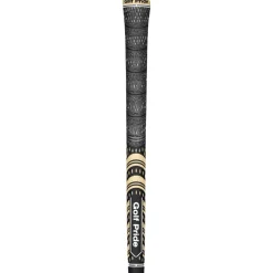 Grip Club Golf Pride MCC Teams Black Gold