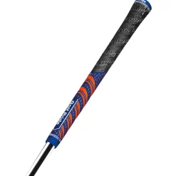 Grip Club Golf Pride MCC Teams Navy Orange