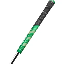 Grip Club Golf Pride MCC Team Plus4 Green Gold