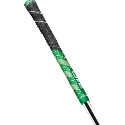 Grip Club Golf Pride MCC Team Plus4 Green Gold