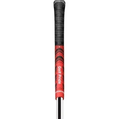 Grip Club Golf Pride MCC Red