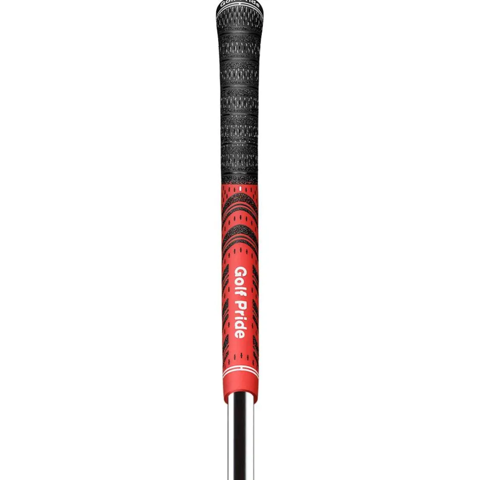 Grip Club Golf Pride MCC Red