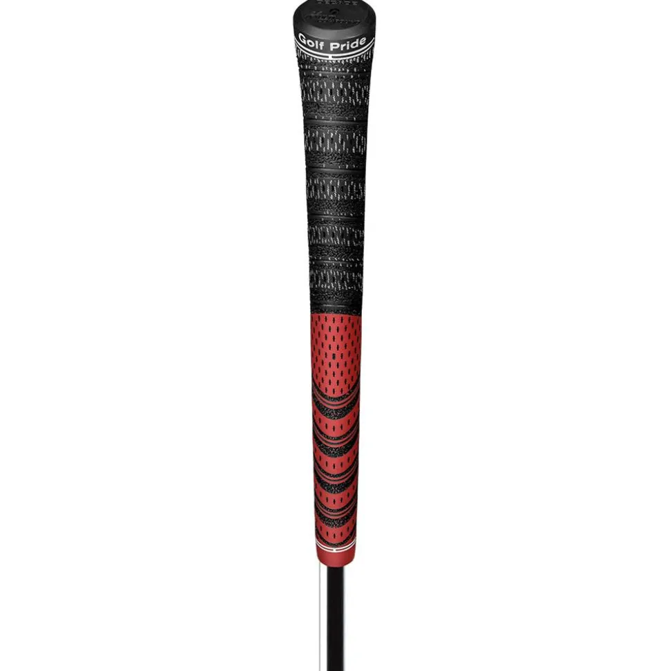 Grip Club Golf Pride MCC Red