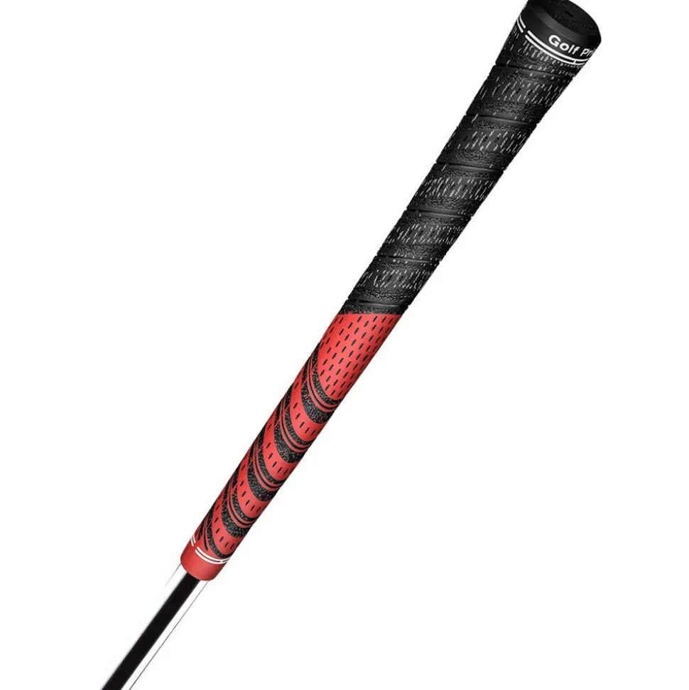 Grip Club Golf Pride MCC Red