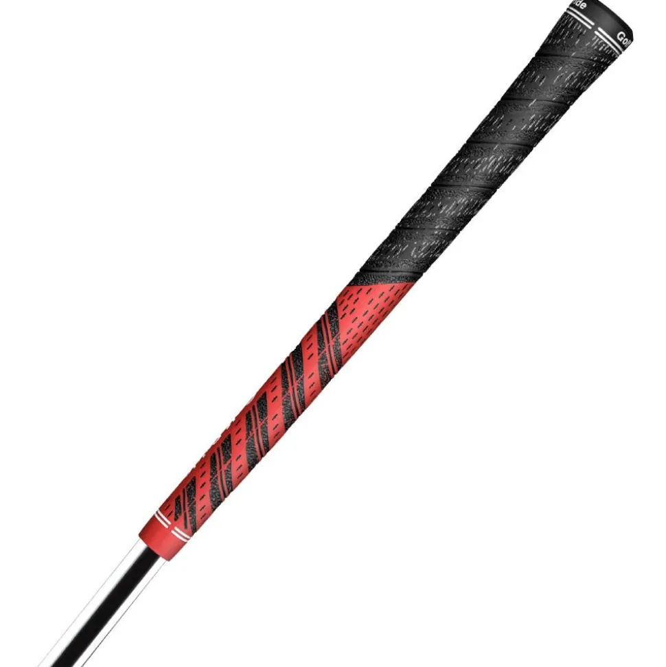 Grip Club Golf Pride MCC Red