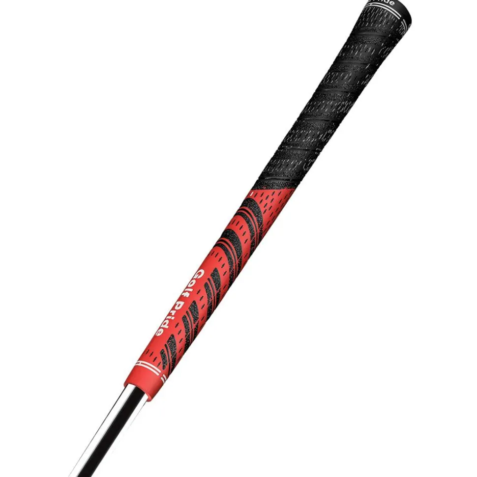 Grip Club Golf Pride MCC Red