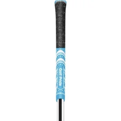Grip Club Golf Pride MCC Teams Light Blue White
