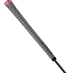 Grip Club Golf Pride Z-Grip Cord Align White