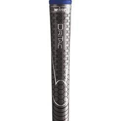 Grip Club Winn Dri-Tac Winndry Dark Grey