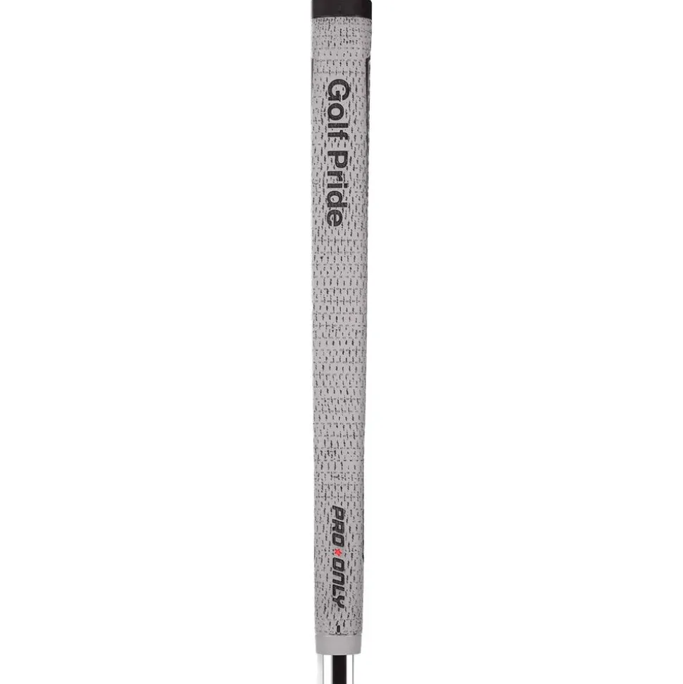 Grip Putter Golf Pride Pro Only Grey