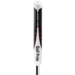 Grip Putter Golf Pride Reverse Taper Flat