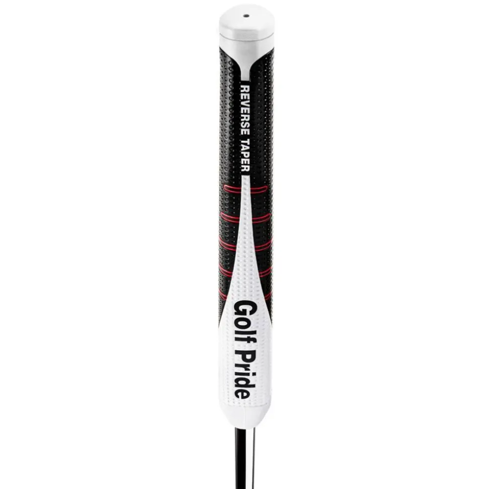 Grip Putter Golf Pride Reverse Taper Flat
