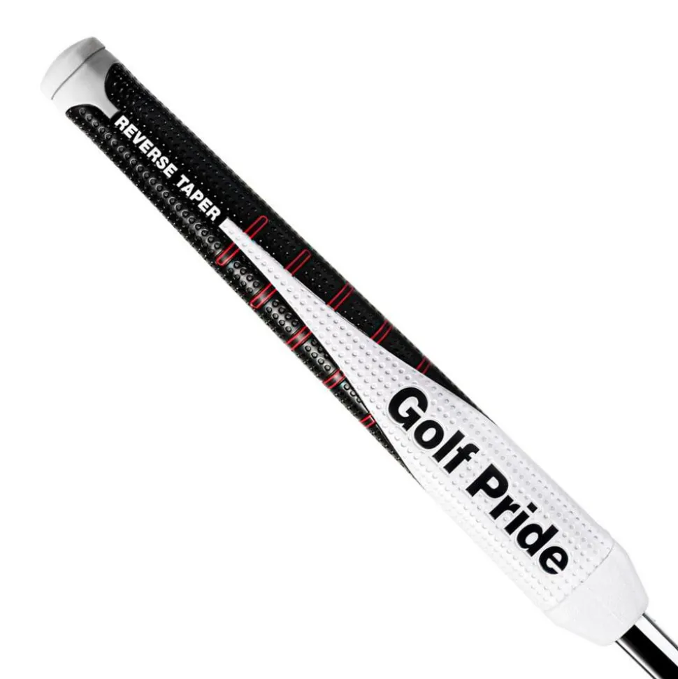 Grip Putter Golf Pride Reverse Taper Flat