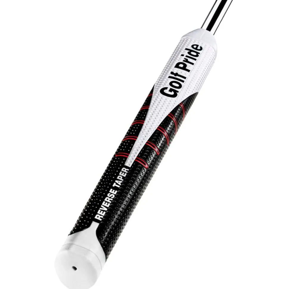 Grip Putter Golf Pride Reverse Taper Flat