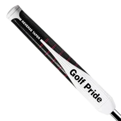 Grip Putter Golf Pride Reverse Taper Round