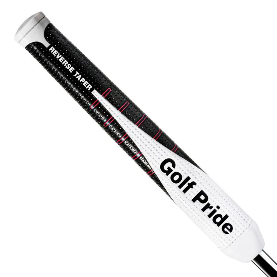 Grip Putter Golf Pride Reverse Taper Round