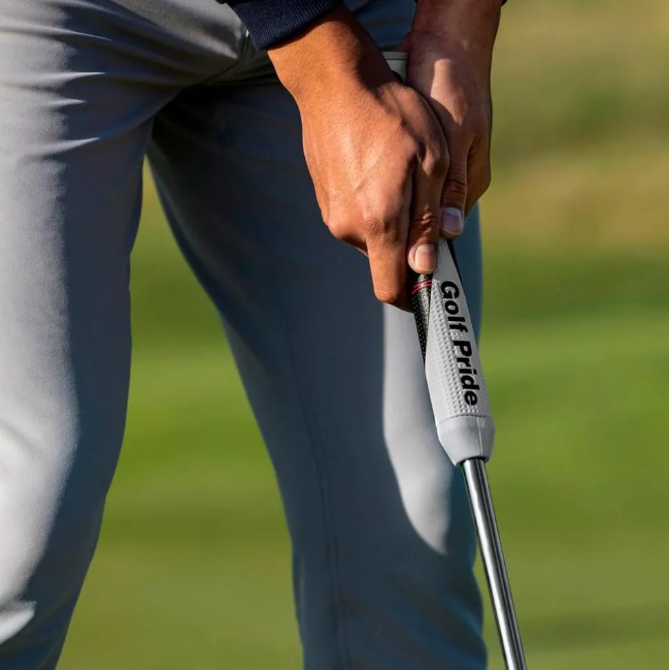 Grip Putter Golf Pride Reverse Taper Round