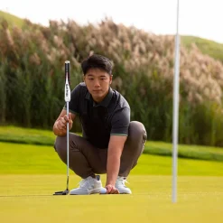 Grip Putter Golf Pride Reverse Taper Round