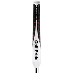 Grip Putter Golf Pride Reverse Taper Pistol