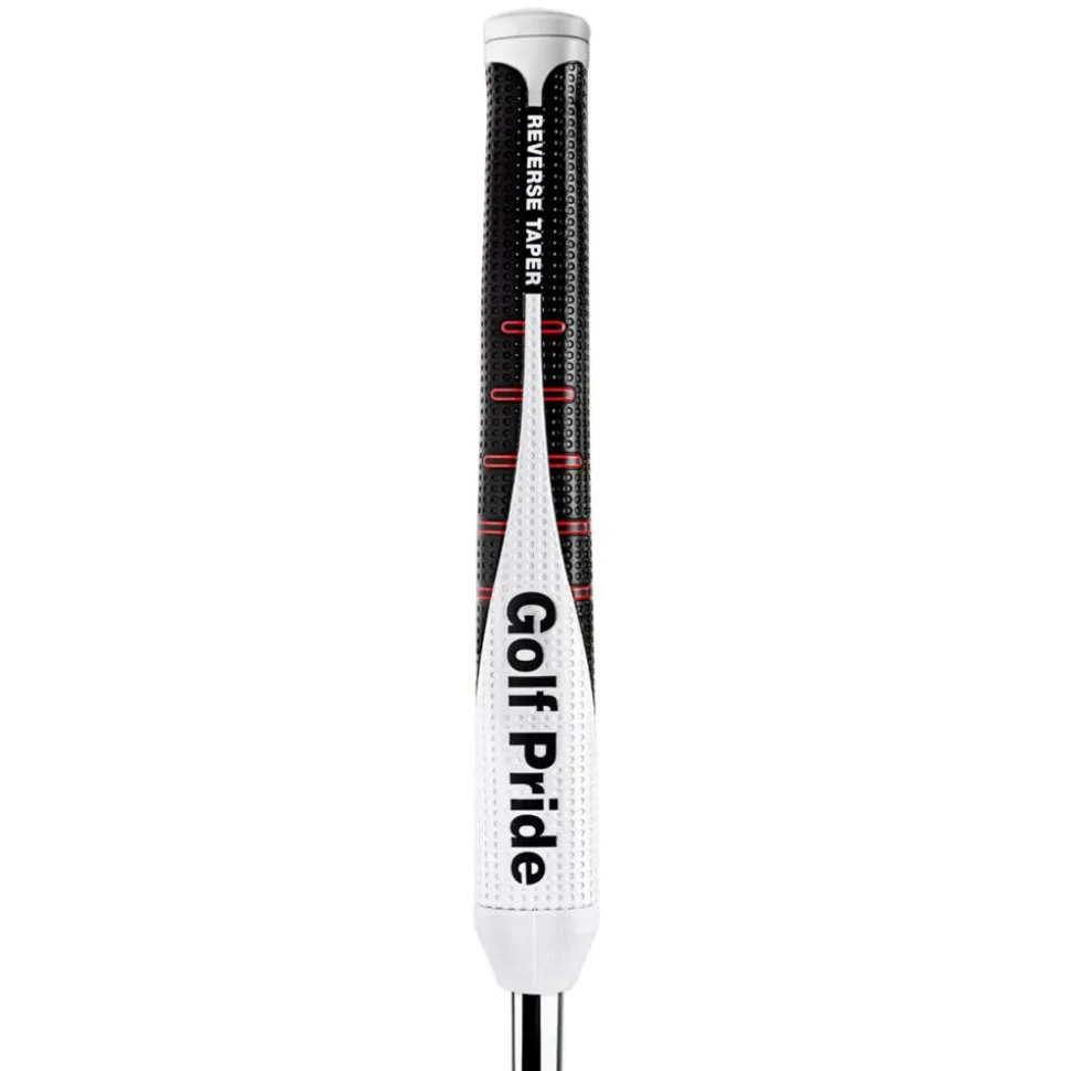 Grip Putter Golf Pride Reverse Taper Pistol