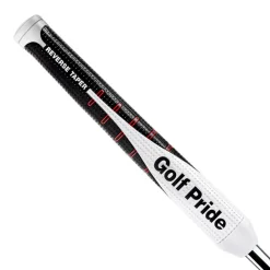 Grip Putter Golf Pride Reverse Taper Pistol