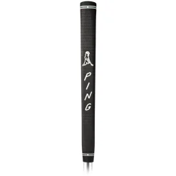 Grip Putter Ping PP58 Black White MID