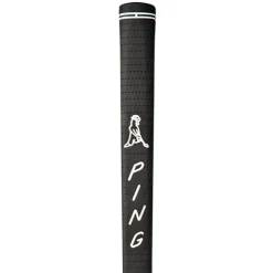 Grip Putter Ping PP58 Black White MID