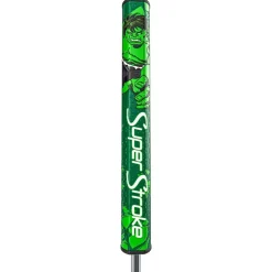 Grip Putter SuperStroke Marvel Tour Hulk