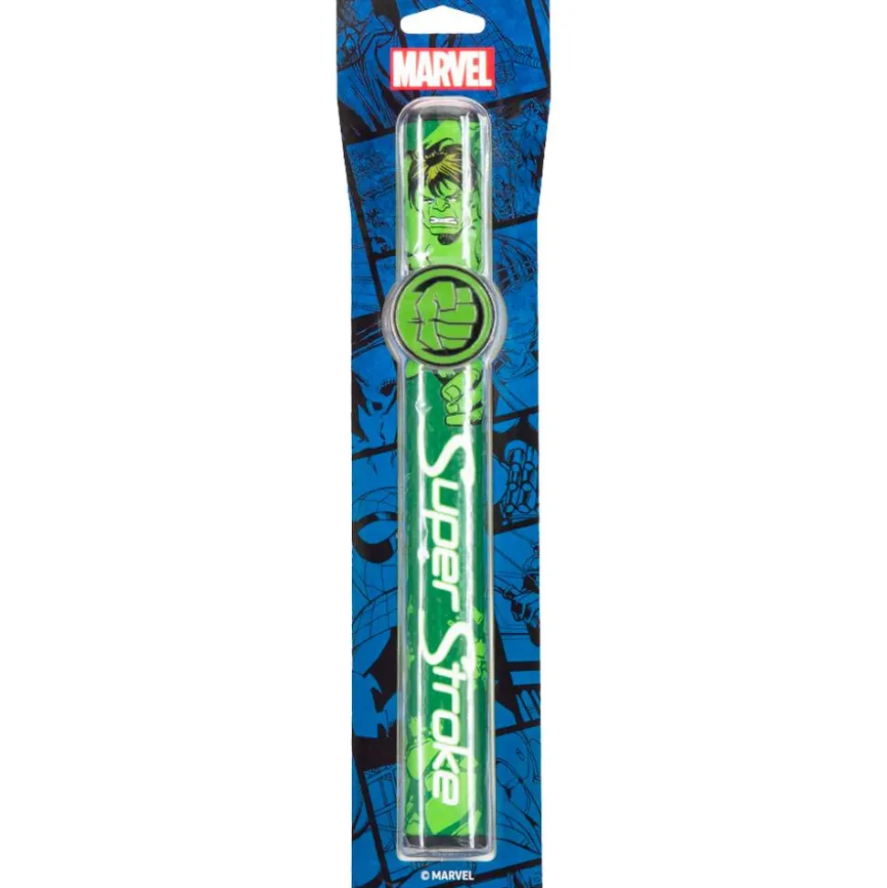 Grip Putter SuperStroke Marvel Tour Hulk