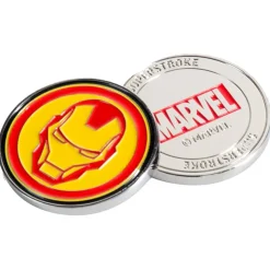Grip Putter SuperStroke Marvel Tour Ironman