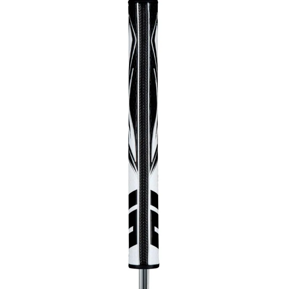 Grip Putter SuperStroke Zenergy Tour Black White