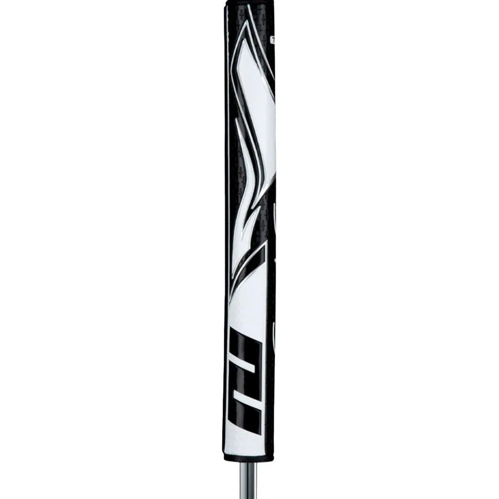 Grip Putter SuperStroke Zenergy Tour Black White