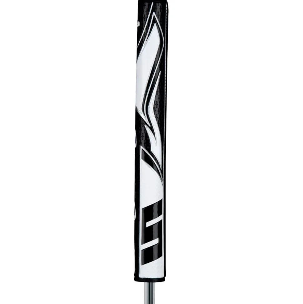 Grip Putter SuperStroke Zenergy Tour Black White