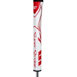 Grip Putter SuperStroke Zenergy Pistol GT White Red