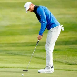 Grip Putter SuperStroke Zenergy Flatso