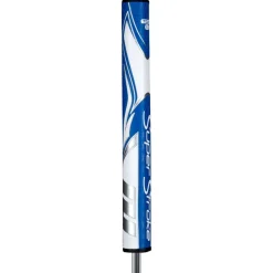 Grip Putter SuperStroke Zenergy Tour Blue White
