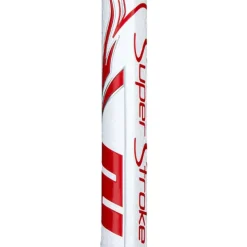 Grip Putter SuperStroke Zenergy Tour White Red