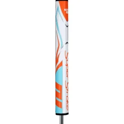 Grip Putter SuperStroke Zenergy Tour Orange Blue White