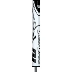 Grip Putter SuperStroke Zenergy Tour White Black