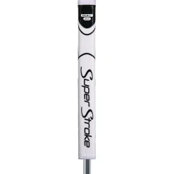 Grip Putter SuperStroke Zenergy Claw White Black